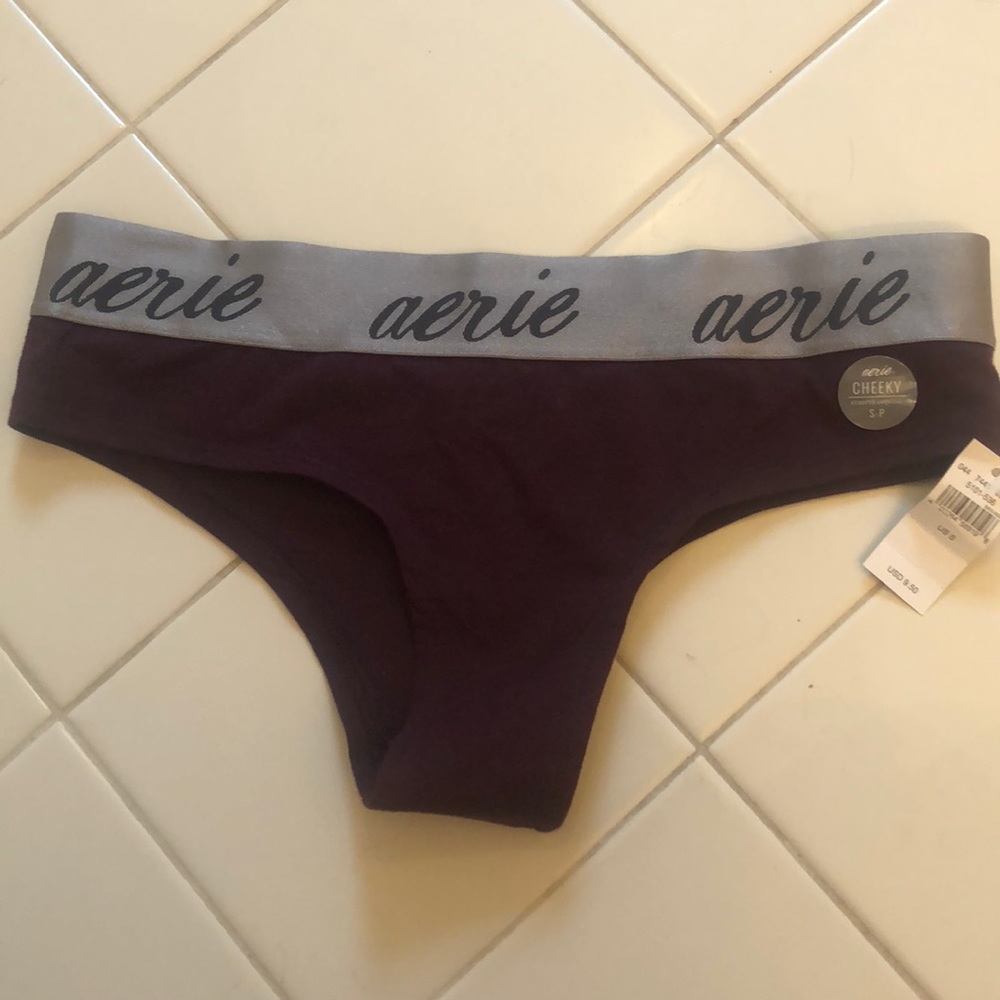 Aerie cheeky
